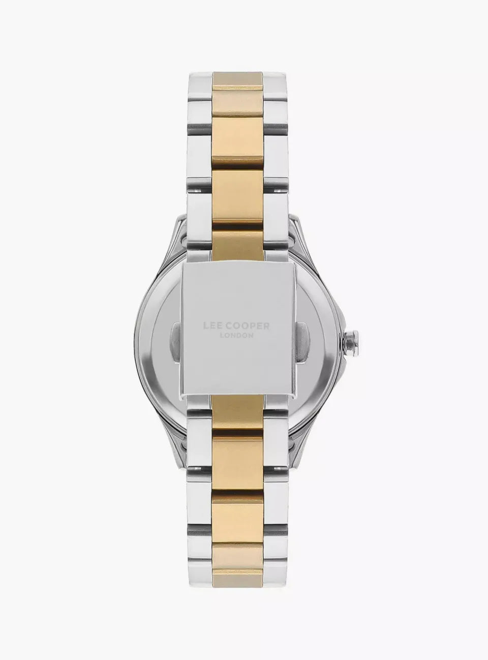 LC07840.220 - Lee Cooper Women's Analog Stainless Steel Watch