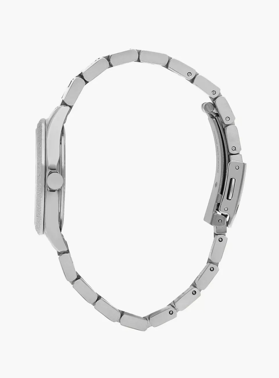 LC07840.390 - Lee Cooper Women's Analog Stainless Steel Watch