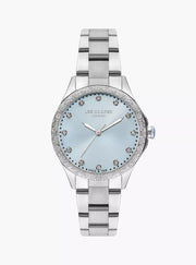 LC07840.390 - Lee Cooper Women's Analog Stainless Steel Watch