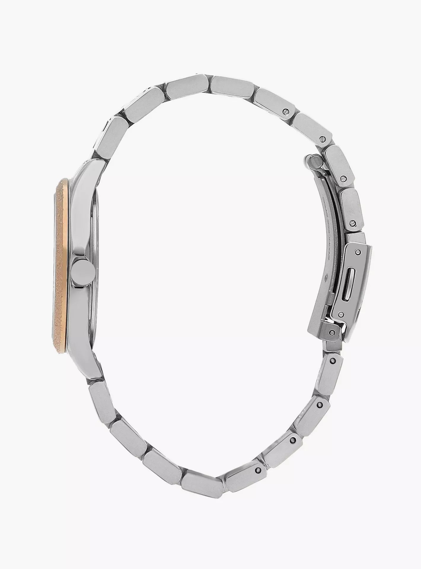 LC07840.520 - Lee Cooper Women's Analog Stainless Steel Watch