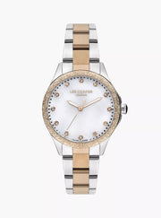 LC07840.520 - Lee Cooper Women's Analog Stainless Steel Watch