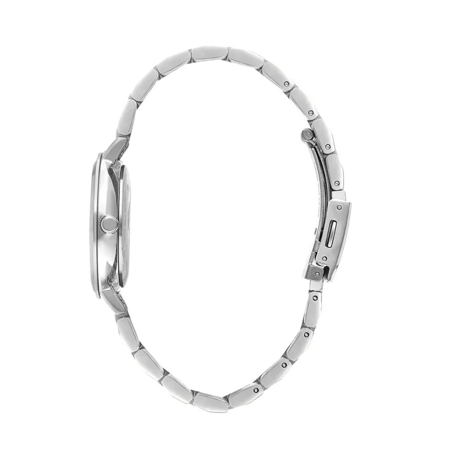 LC07857.380 - Lee Cooper Women's Analog Stainless Steel Watch