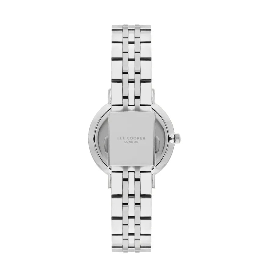 LC07857.380 - Lee Cooper Women's Analog Stainless Steel Watch