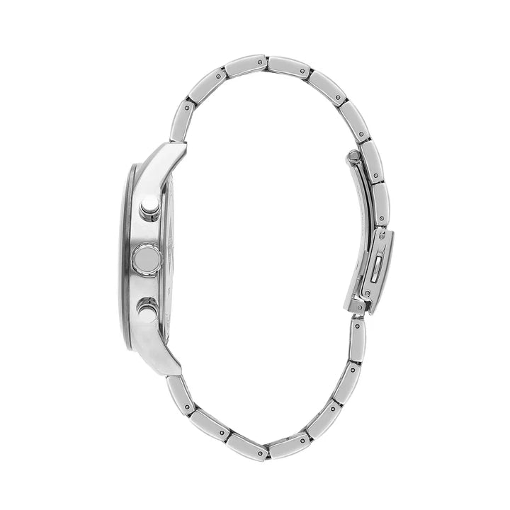 LC07879.390- Lee Cooper Men's Multifunction Stainless Steel Watch 