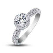 Royal Touch Ring