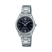 Casio Women's Stainless Steel Watch