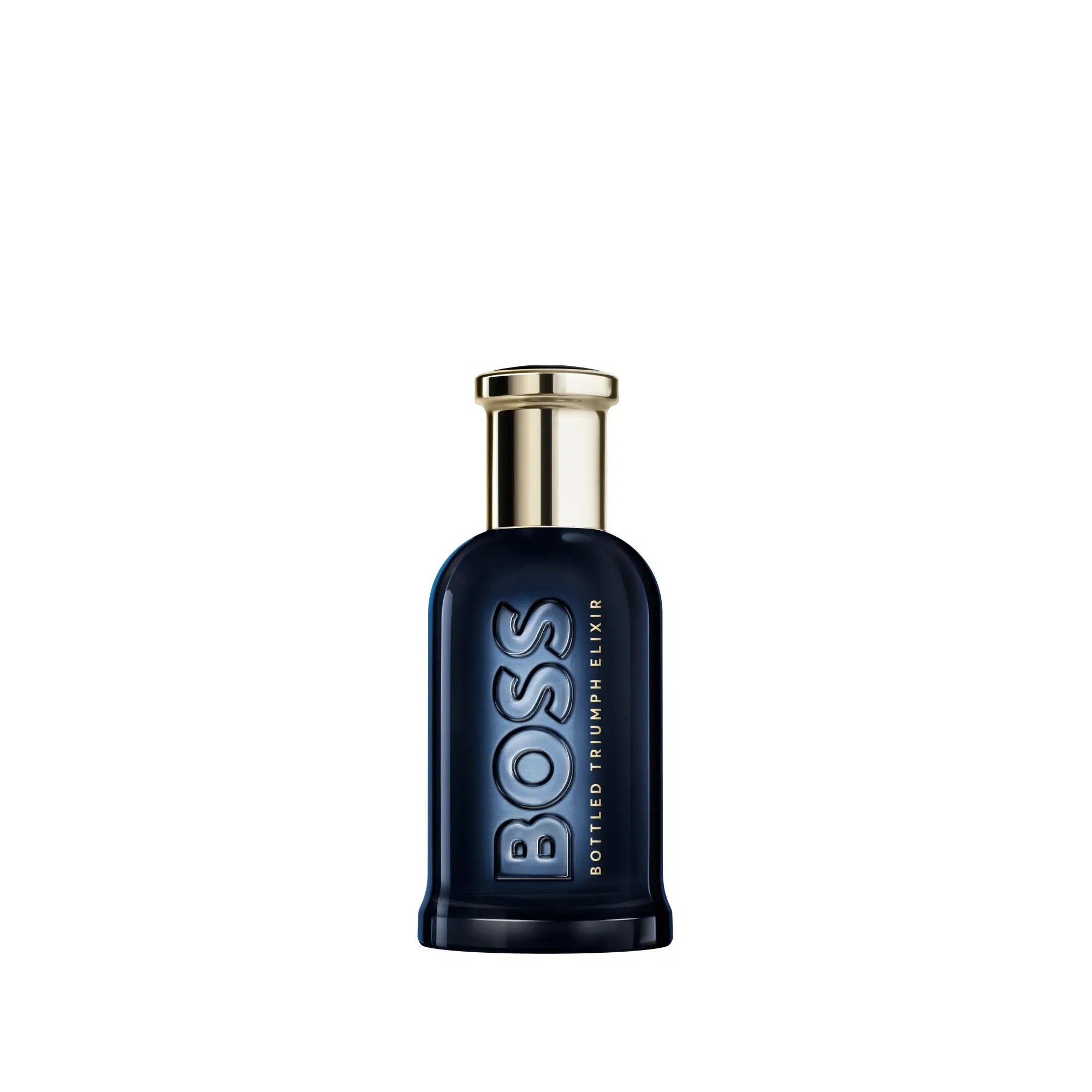 Hugo Boss Bottled Triumph Elixir Parfum Intense For Men 100 ML