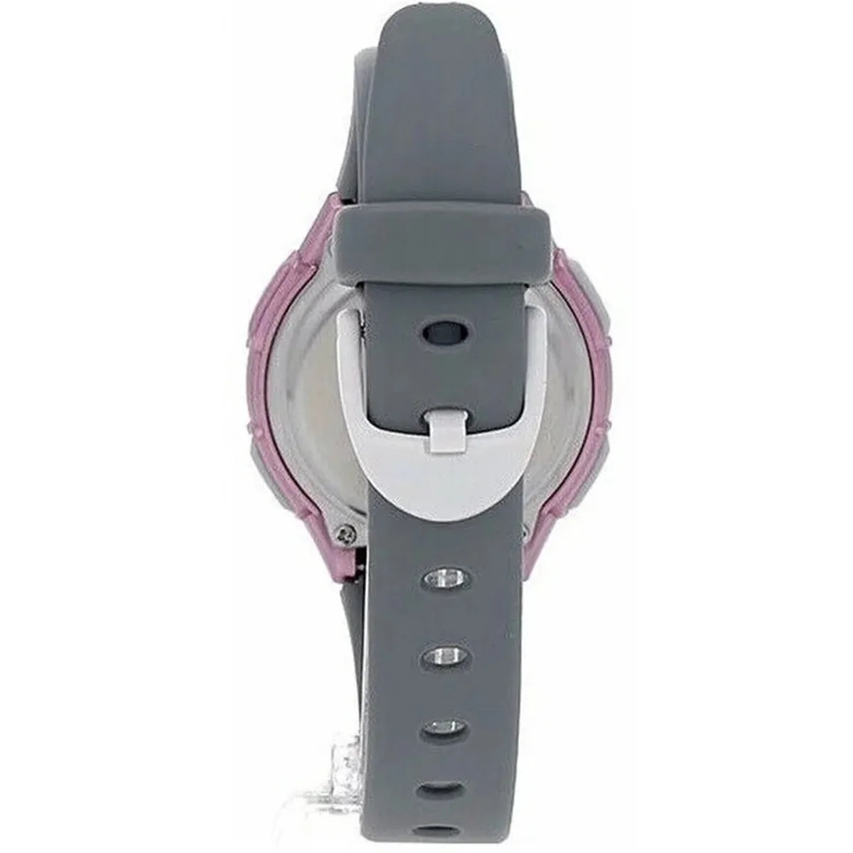 Casio Women's Digital Watch – Resin Case & Strap
