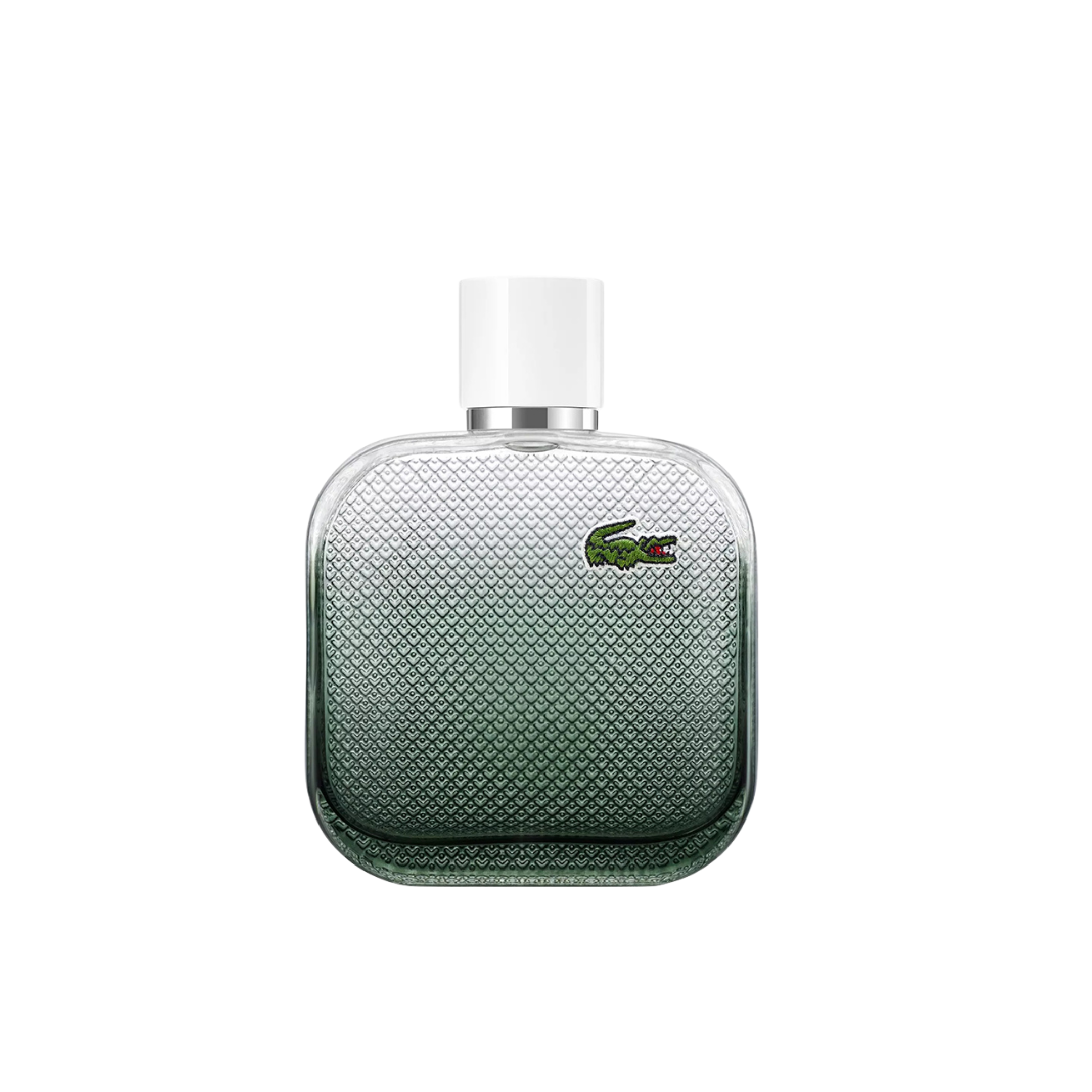 Lacoste L.12.12 Blanc Eau Intense for Men – Eau de Toilette 100ml