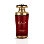 عطر ميار شيري إنتنس من لطافة - أو دو بارفان - للجنسين - 100 مل