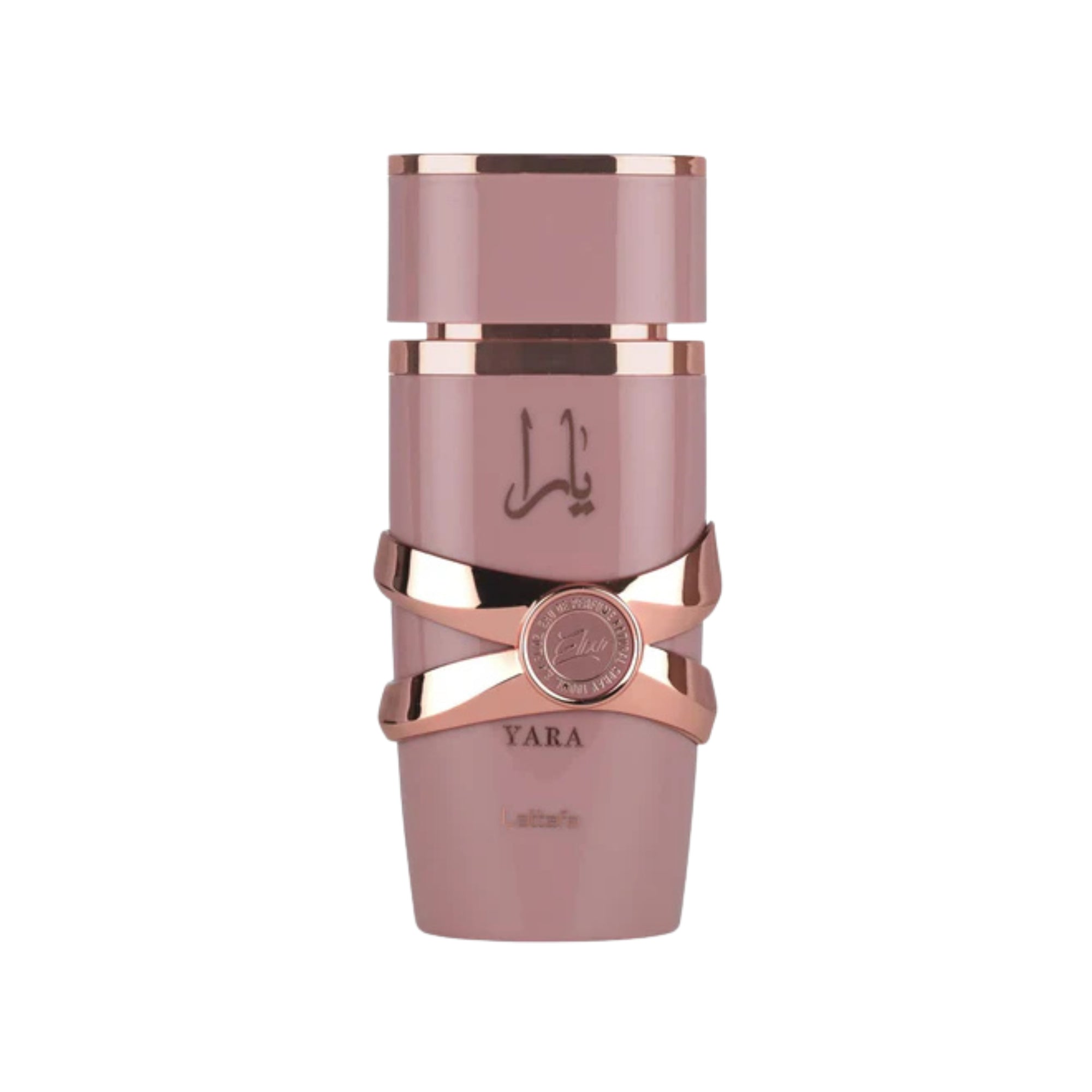 عطر يارا إكسير من لطافة للنساء أو دو بارفان 100 مل