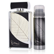 Najdia By Lattafa – Eau De Parfum – Set – 100 Ml – Men