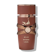 Lattafa Asad Bourbon Eau de Parfum – 100ml