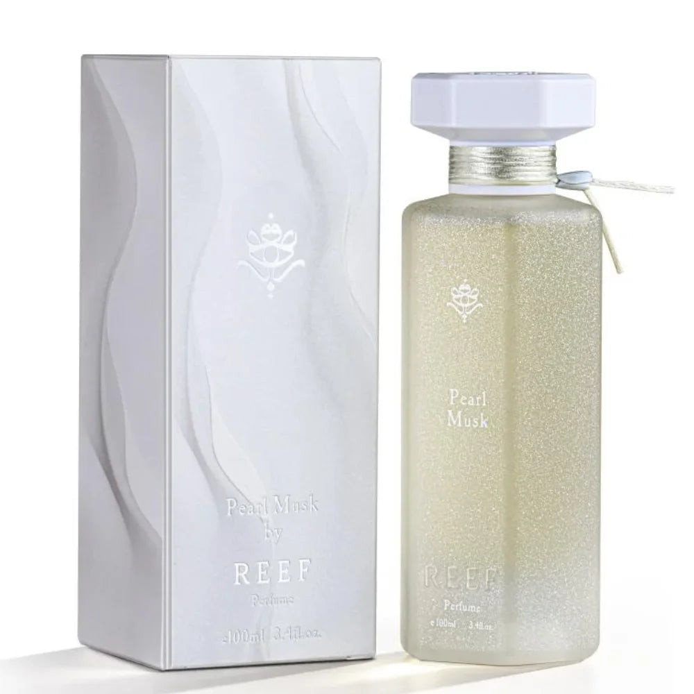 عطر بيرل مسك من ريف للجنسين - 100 مل