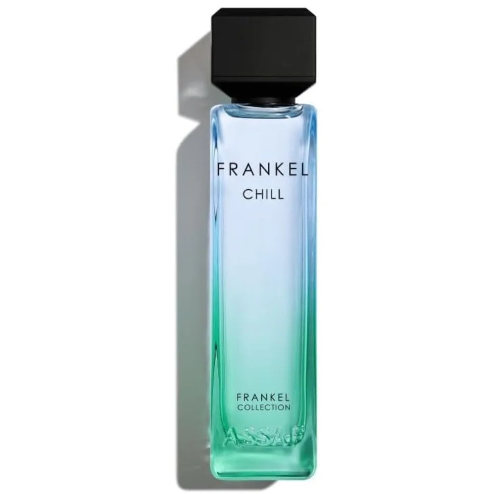 Frankel Chill Unisex Perfume - 200ml