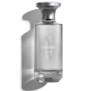 عطر أنا هنا إنيبل من عساف للرجال - 150 مل