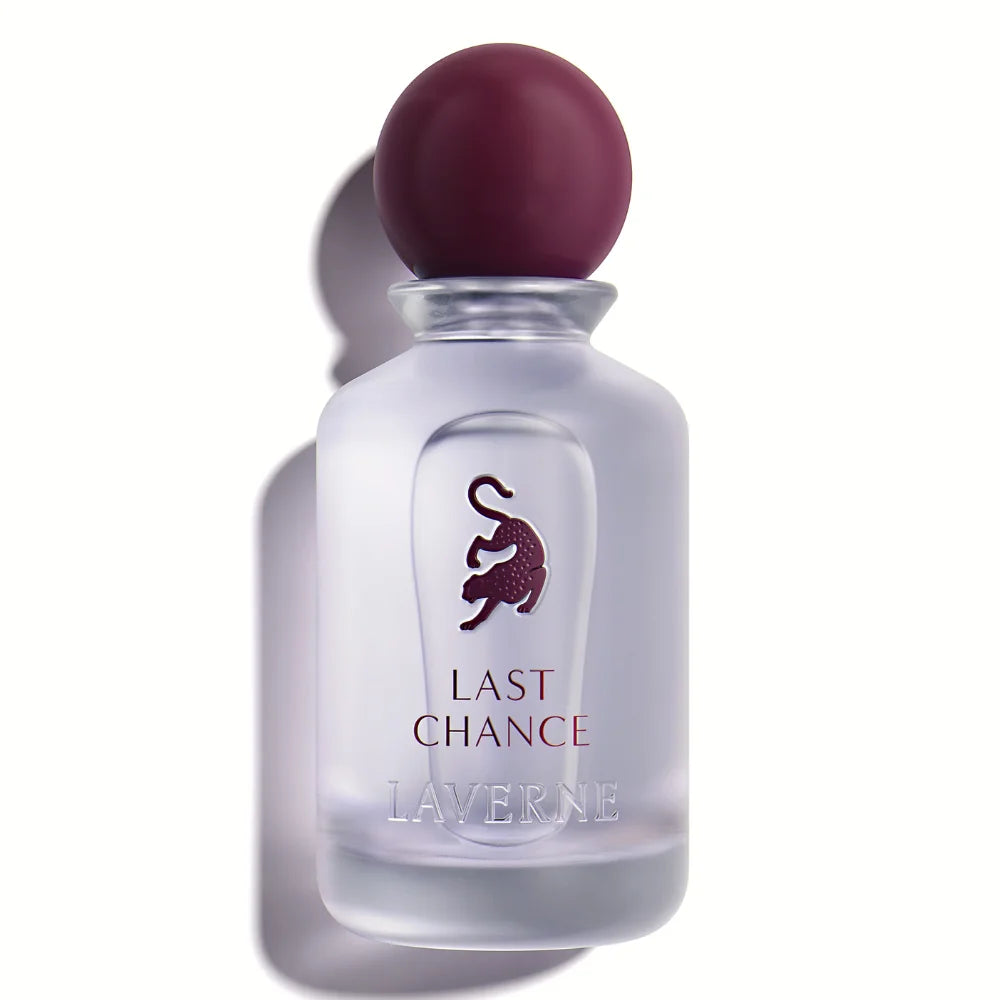 Laverne Last Chance Men's Perfume - 100ml