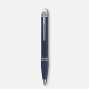 Montblanc StarWalker Space Blue Precious Ballpoint Pen