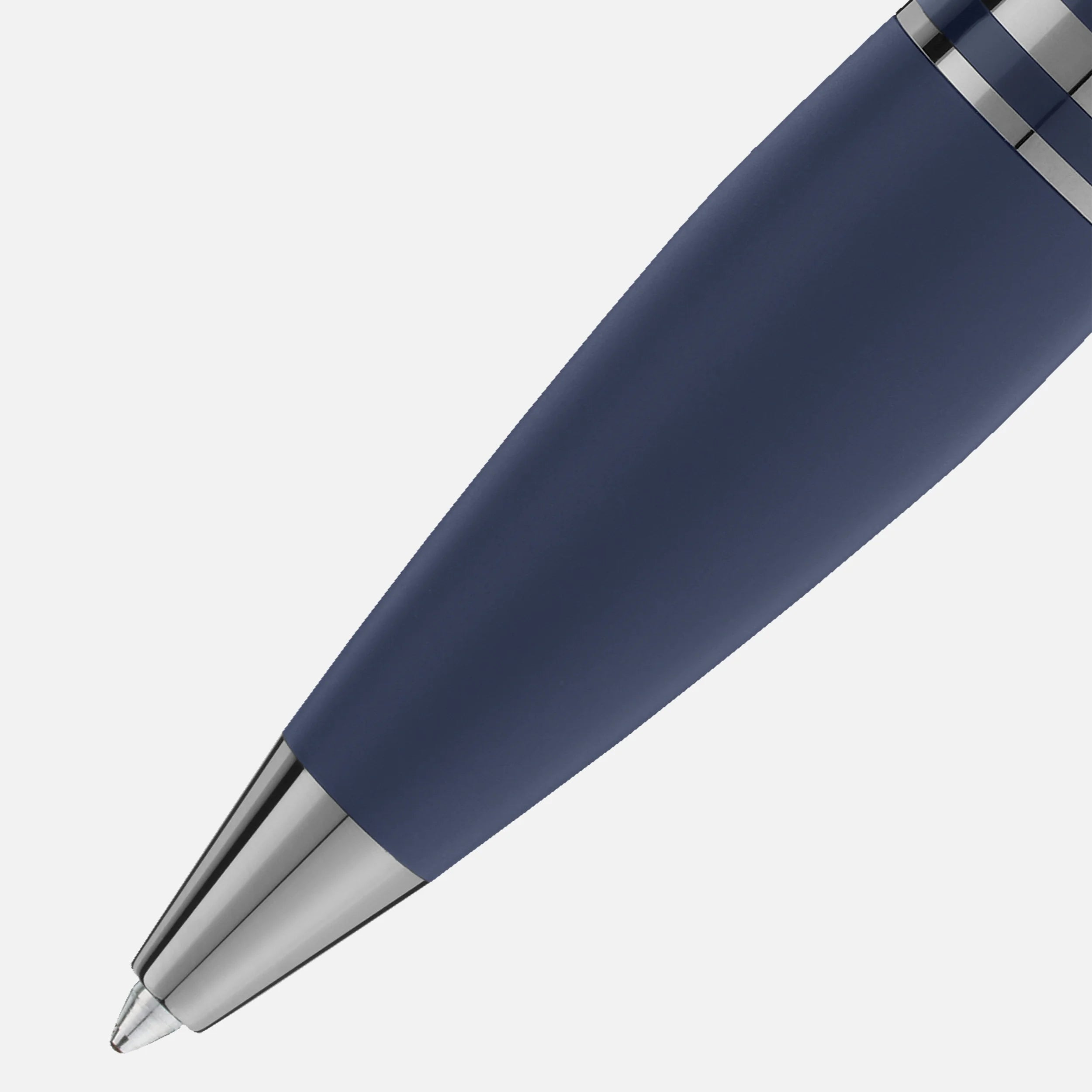 Montblanc StarWalker Space Blue Precious Ballpoint Pen