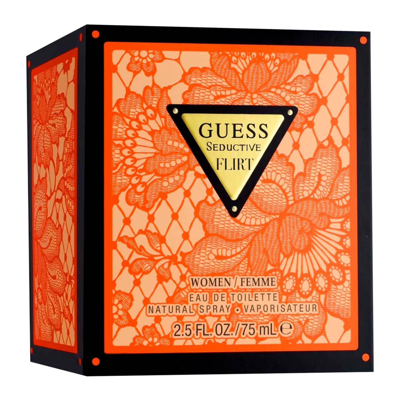 Guess Seductive Flirt 75ml Eau de Toilette