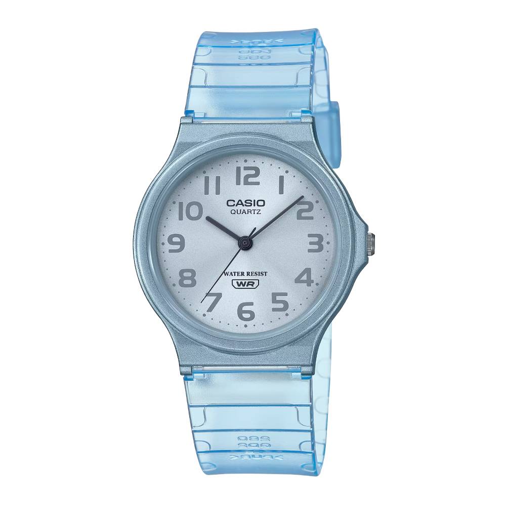 Casio Women's Resin Strap Watch