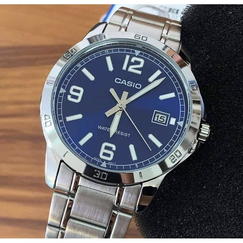 Casio Stainless Steel men’s Watch