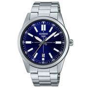 Casio Men's Stainless Steel Watch