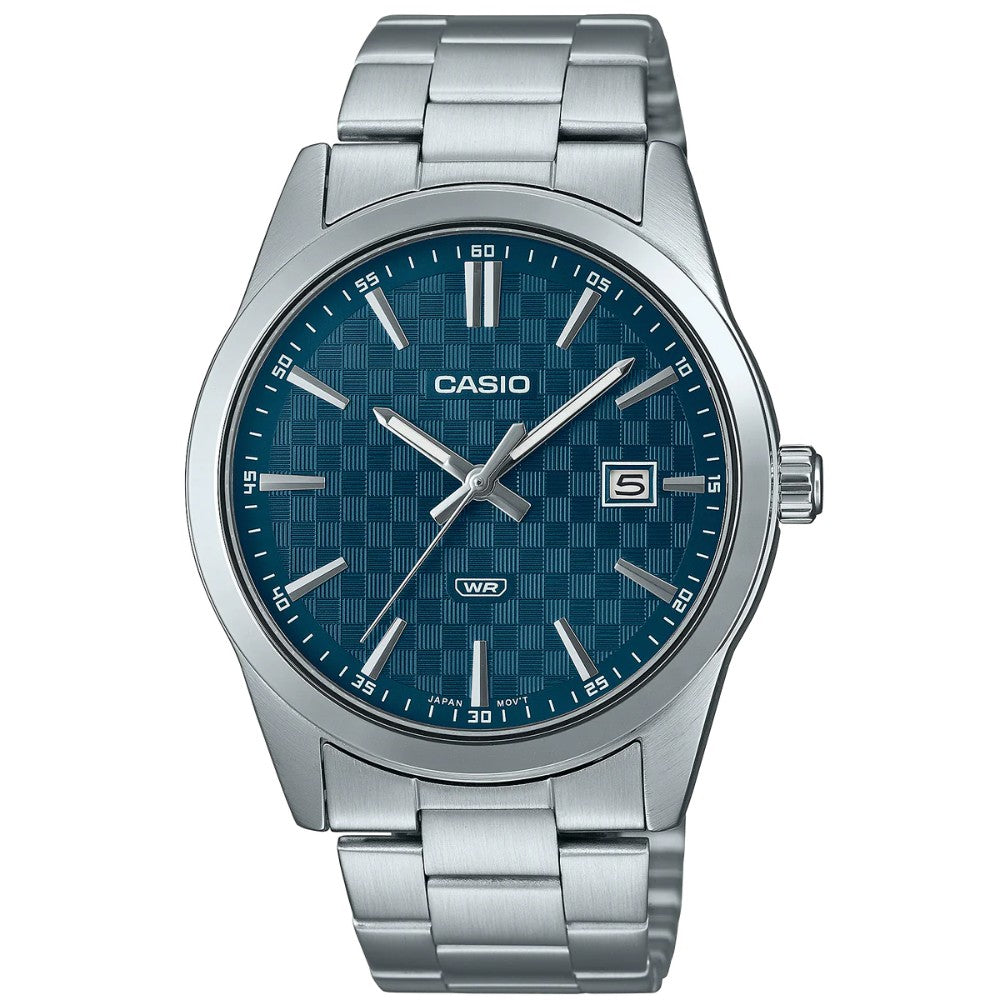 Casio Stainless Steel Analog men’s Watch