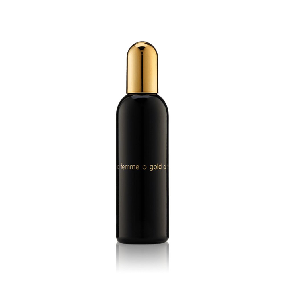 Colour Me Gold Femme Eau De Parfum For Women 100 ML