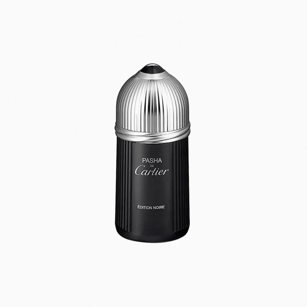 Cartier Pasha De Cartier Edition Noire Eau De Toilette For Men 100 ml