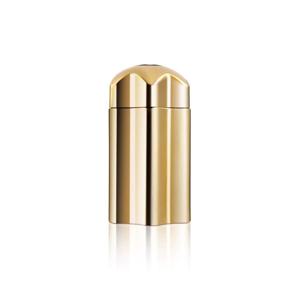 Montblanc Emblem Absolu for Men – 100 ml Eau de Toilette