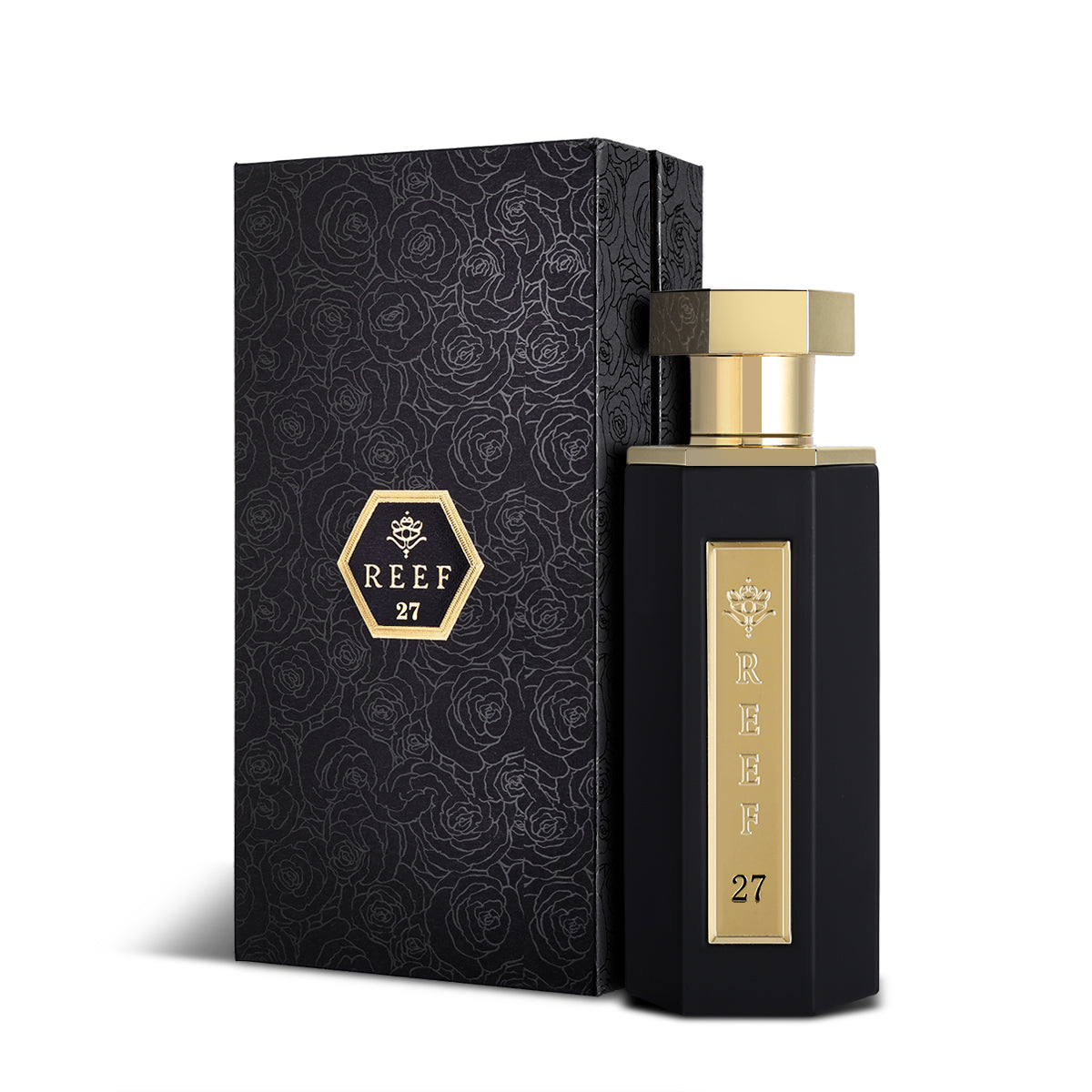 عطر ريف 27 أو دو بارفان للجنسين - 100 مل