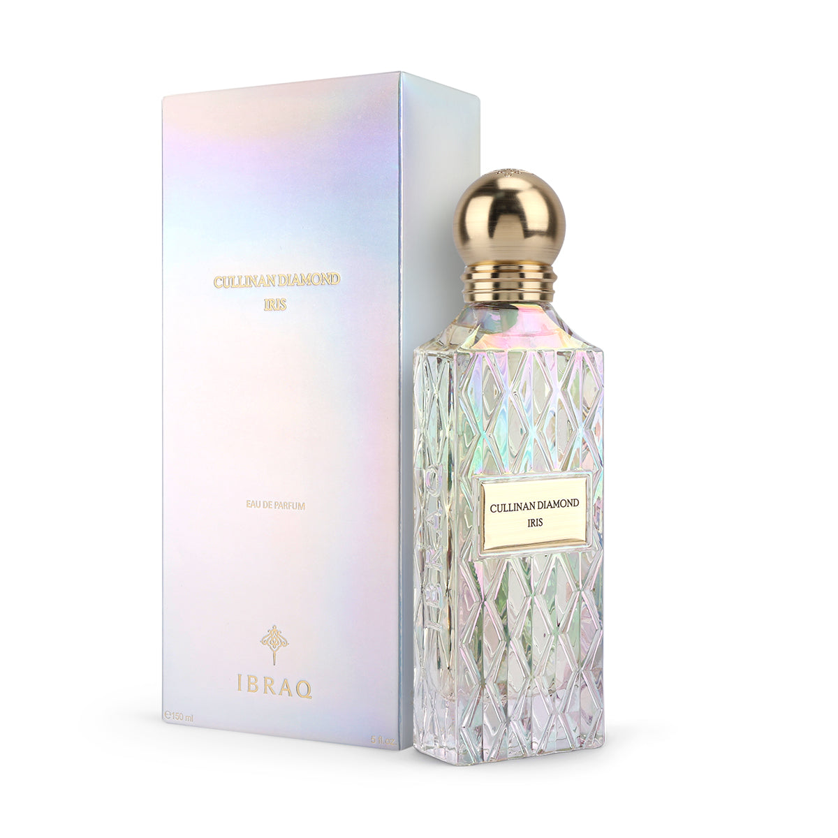 عطر إبراهيم القرشي كولينان دايموند إيرث – أو دو بارفان 150 مل