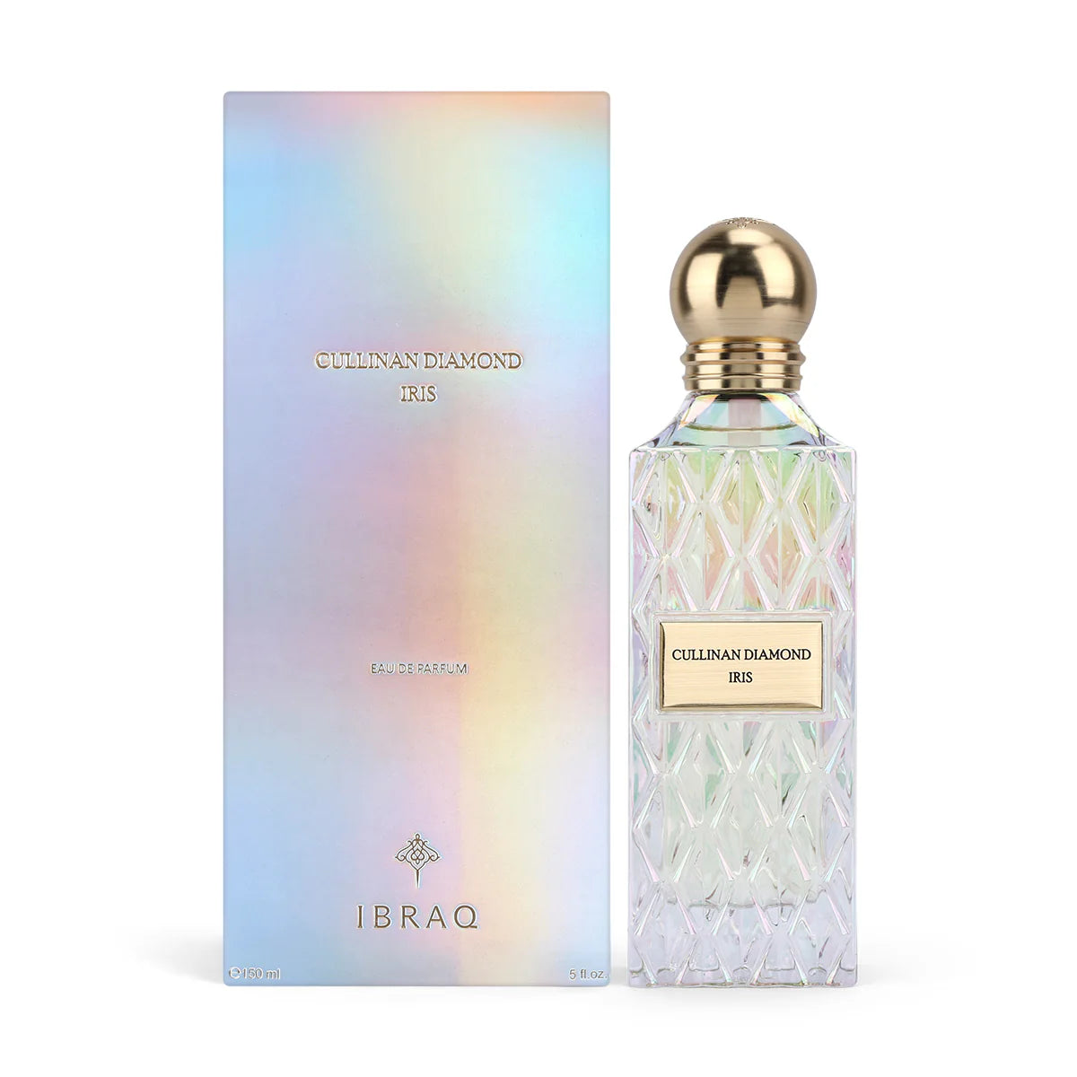 عطر إبراهيم القرشي كولينان دايموند إيرث – أو دو بارفان 150 مل