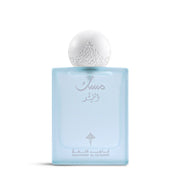 عطر مسك القمر من إبراهيم القرشي – أو دو بارفان – 75 مل – للجنسين