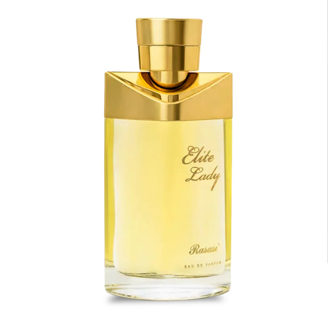 عطر إيليت ليدي للنساء من الرصاصي – أو دو بارفان – 100 مل