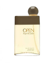 Open perfume by Roger & Gallet for men - Eau de Toilette, 100 ml