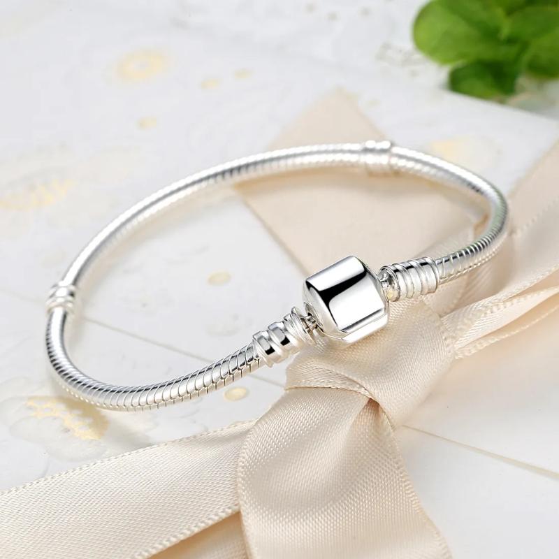 925 Silver Bracelet