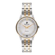 Beverly Hills Polo Club Women’s Analog Watch –BP3309X.230