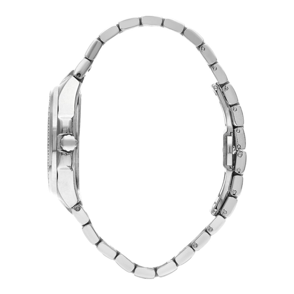 BEVERLY HILLS POLO CLUB Stainless Steel Women’s Analog Watch