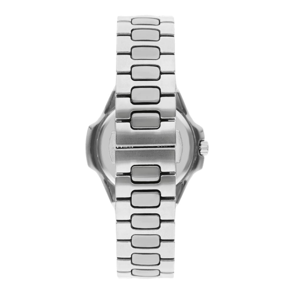 BEVERLY HILLS POLO CLUB Stainless Steel Women’s Analog Watch
