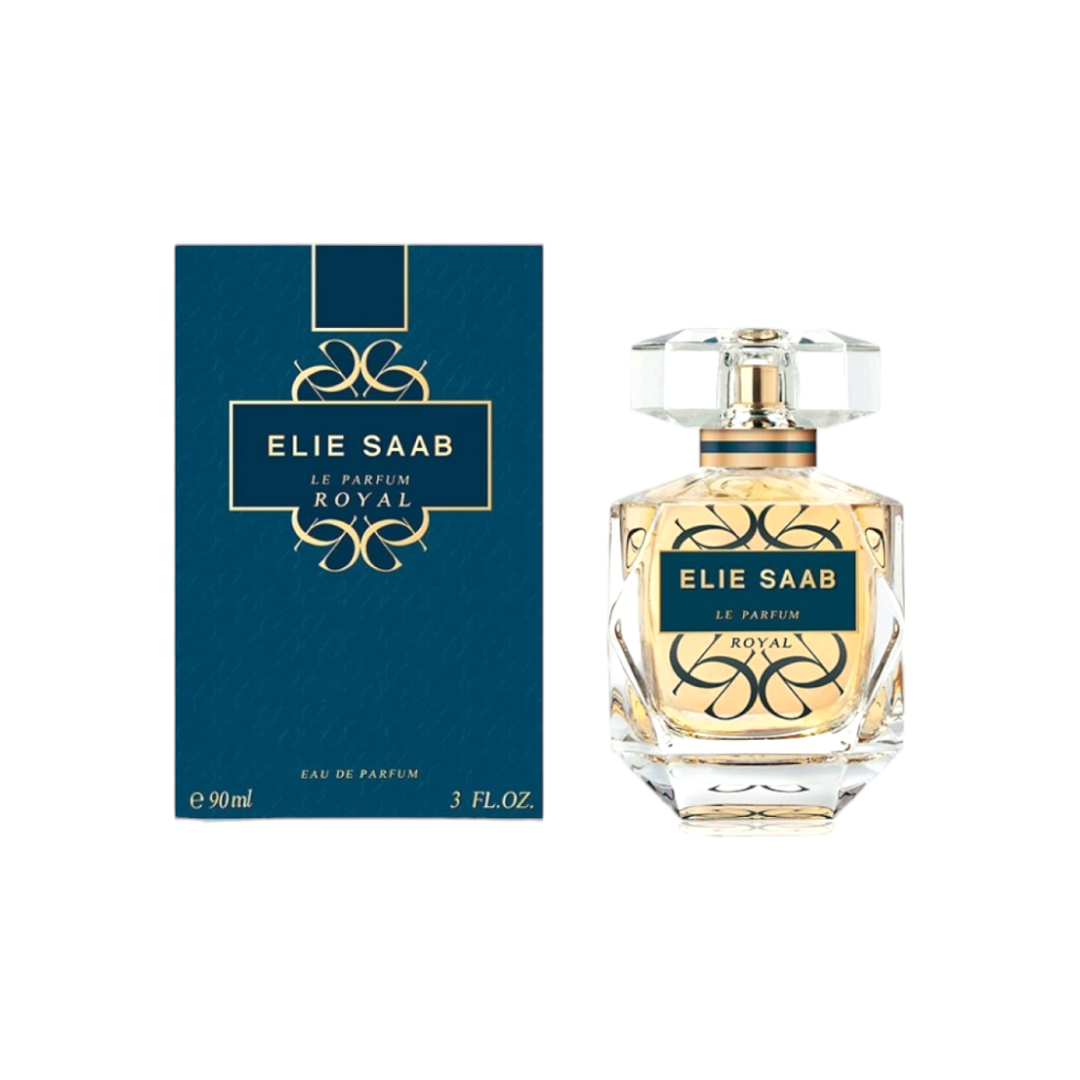 Elie Saab Le Parfum Royal Eau De Parfum For Women 90Ml