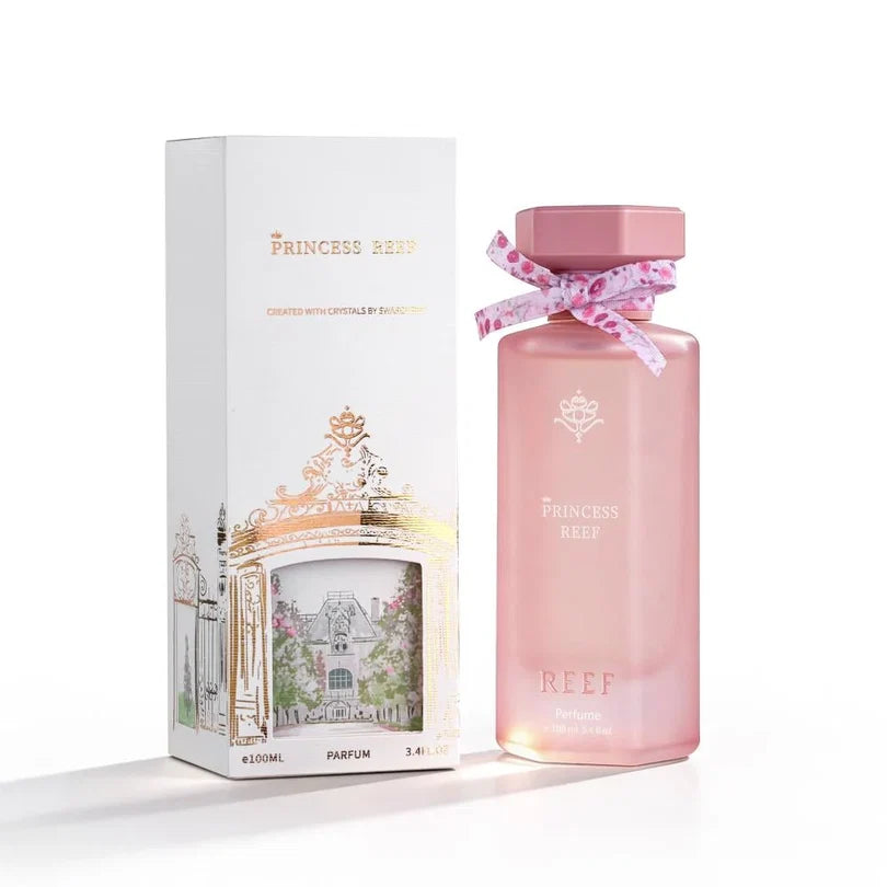 Princess Reef Perfume for Women - 100 ml