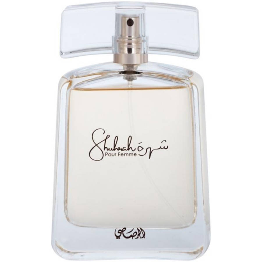 Shaheerah by Rasasi for Women – Eau de Parfum, 90ml    