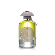 Raed Silver By Lattafa – Eau De Parfum – 100 Ml – Men