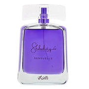 Rasasi Shuhrah Sensuelle Women's Perfume - 90ml