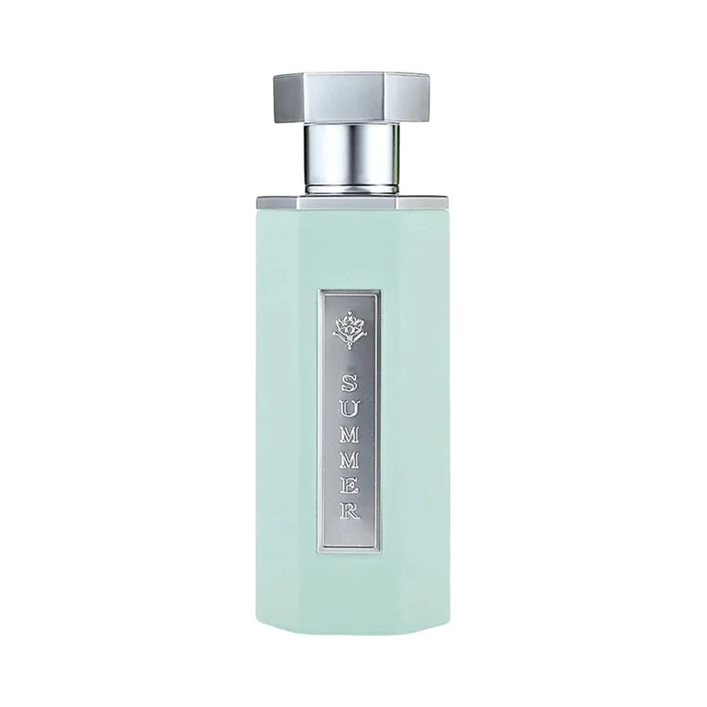 Reef Summer Tiffany Eau de Parfum for Unisex – 100 ml