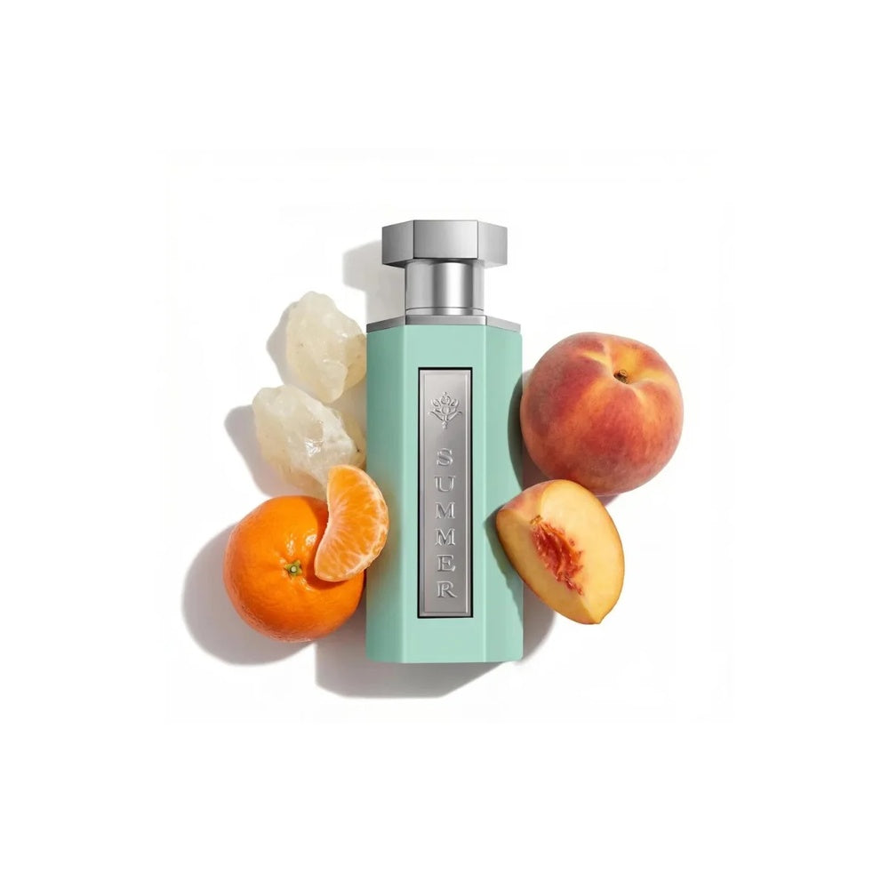 Reef Summer Tiffany Eau de Parfum for Unisex – 100 ml