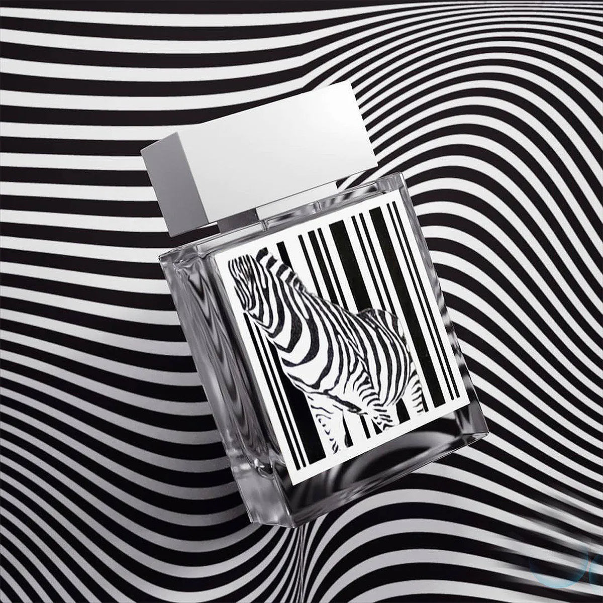 عطر رمز الرصاصي 9325 بور إيلي من الرصاصي للنساء – أو دو برفان – 50 مل