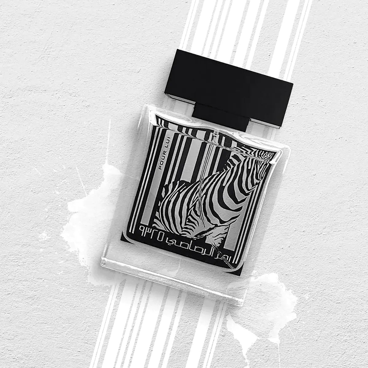 عطر رمز الرصاصي 9325 بور لوي للرجال – أو دو برفان – 50 مل